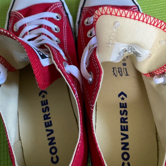 Converse for women - Picture 3 of 5